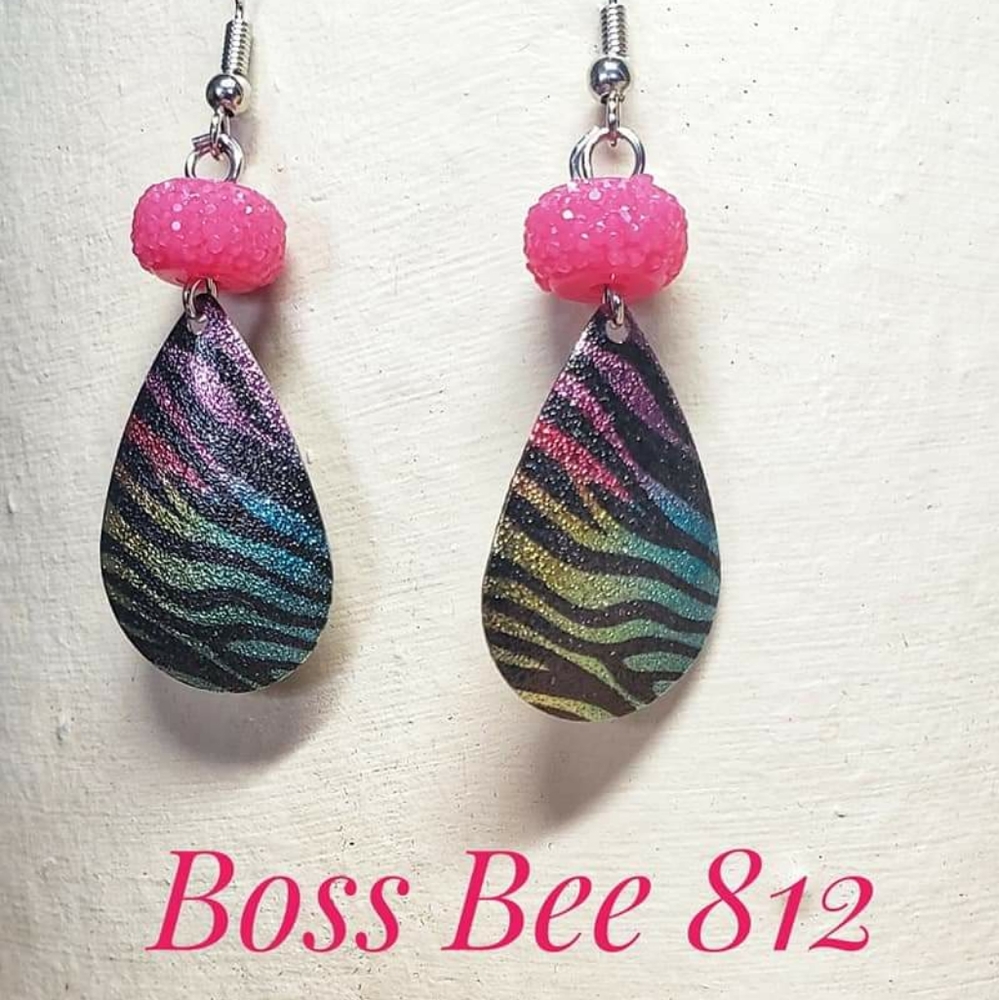 Handmade Earrings